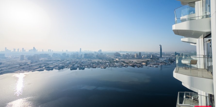 דירה ב Dubai, איחוד האמירויות 3 חדרי שינה, 148.9 מ"ר מספר 641722