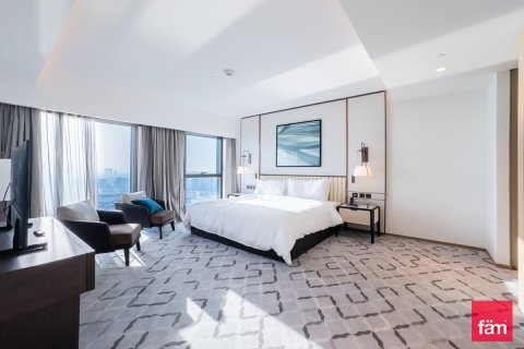 Apartment til salg i Dubai, UAE 3 soveværelser, 148.9 kvm № 641722 - foto 3