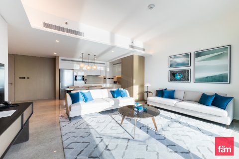 Apartment til salg i Dubai, UAE 3 soveværelser, 148.9 kvm № 641722 - foto 5