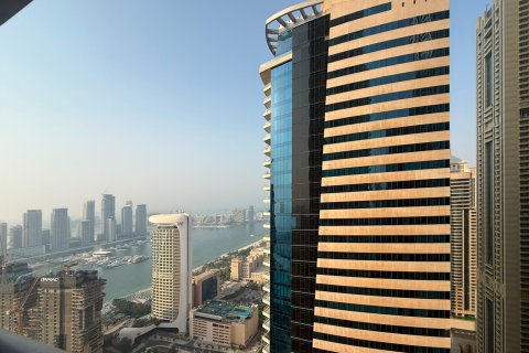 آپارتمان برای اجاره در Dubai Marina، Dubai، امارات متحده عربی 2 خوابه ، 121.23 متر مربع ، شماره 757545 - تصویر 2