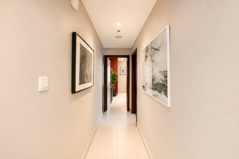 آپارتمان برای اجاره در Dubai Marina، Dubai، امارات متحده عربی 2 خوابه ، 121.23 متر مربع ، شماره 757545 - تصویر 4