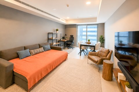 آپارتمان برای اجاره در Dubai Marina، Dubai، امارات متحده عربی 2 خوابه ، 121.23 متر مربع ، شماره 757545 - تصویر 8