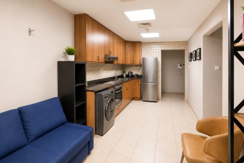 آپارتمان برای اجاره در Dubai Marina، Dubai، امارات متحده عربی 2 خوابه ، 121.23 متر مربع ، شماره 757545 - تصویر 3