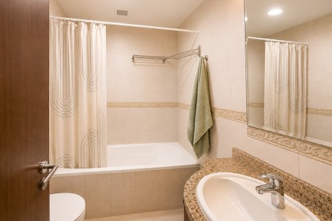 آپارتمان برای اجاره در Dubai Marina، Dubai، امارات متحده عربی 2 خوابه ، 121.23 متر مربع ، شماره 757545 - تصویر 9