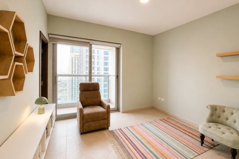 آپارتمان برای اجاره در Dubai Marina، Dubai، امارات متحده عربی 2 خوابه ، 121.23 متر مربع ، شماره 757545 - تصویر 7