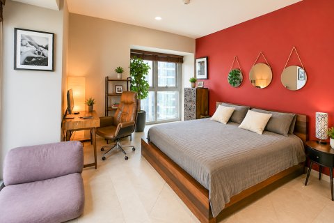 آپارتمان برای اجاره در Dubai Marina، Dubai، امارات متحده عربی 2 خوابه ، 121.23 متر مربع ، شماره 757545 - تصویر 6