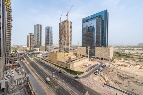 דירה להשכרה ב Dubai Marina, Dubai, איחוד האמירויות  2 חדרי שינה, 160.08 מ"ר, מספר 757548 - תמונה 16