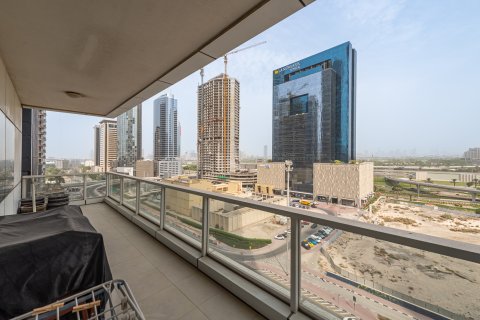דירה להשכרה ב Dubai Marina, Dubai, איחוד האמירויות  2 חדרי שינה, 160.08 מ"ר, מספר 757548 - תמונה 14