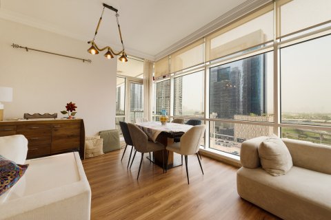 דירה להשכרה ב Dubai Marina, Dubai, איחוד האמירויות  2 חדרי שינה, 160.08 מ"ר, מספר 757548 - תמונה 4