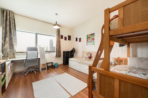 דירה להשכרה ב Dubai Marina, Dubai, איחוד האמירויות  2 חדרי שינה, 160.08 מ"ר, מספר 757548 - תמונה 10