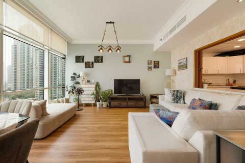 דירה להשכרה ב Dubai Marina, Dubai, איחוד האמירויות  2 חדרי שינה, 160.08 מ"ר, מספר 757548 - תמונה 2