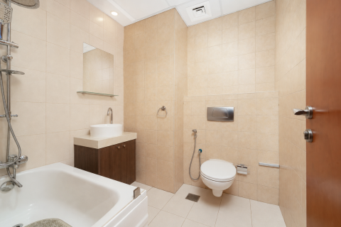דירה להשכרה ב Dubai Marina, Dubai, איחוד האמירויות  2 חדרי שינה, 160.08 מ"ר, מספר 757548 - תמונה 9