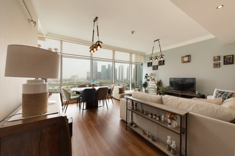 Apartamento en Dubai Marina, Dubai, EAU 2 dormitorios, 160.08 m² № 757548