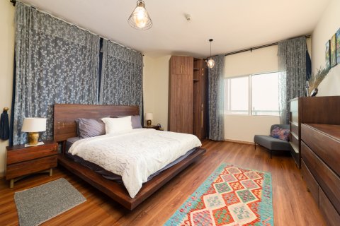 דירה להשכרה ב Dubai Marina, Dubai, איחוד האמירויות  2 חדרי שינה, 160.08 מ"ר, מספר 757548 - תמונה 13