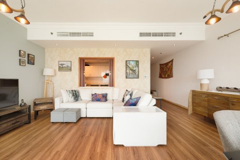 דירה להשכרה ב Dubai Marina, Dubai, איחוד האמירויות  2 חדרי שינה, 160.08 מ"ר, מספר 757548 - תמונה 3