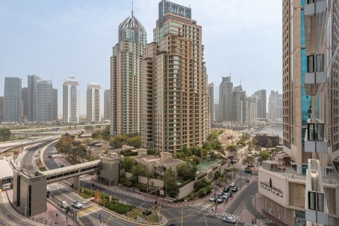 דירה להשכרה ב Dubai Marina, Dubai, איחוד האמירויות  2 חדרי שינה, 160.08 מ"ר, מספר 757548 - תמונה 17