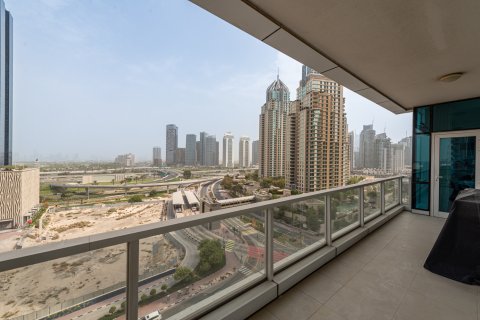 דירה להשכרה ב Dubai Marina, Dubai, איחוד האמירויות  2 חדרי שינה, 160.08 מ"ר, מספר 757548 - תמונה 15