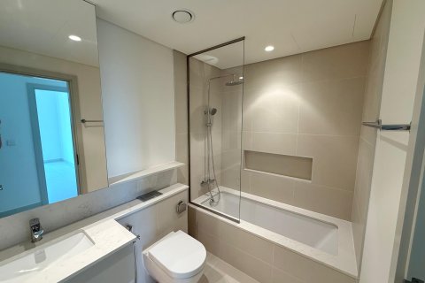 Apartament de închiriat în Dubai Creek Harbour (The Lagoons), Dubai, EAU 2 dormitoare, 105.69 mp.  №757547 - poză 11