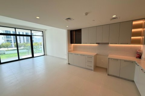 Apartament de închiriat în Dubai Creek Harbour (The Lagoons), Dubai, EAU 2 dormitoare, 105.69 mp.  №757547 - poză 2