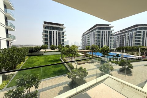 Apartament de închiriat în Dubai Creek Harbour (The Lagoons), Dubai, EAU 2 dormitoare, 105.69 mp.  №757547 - poză 1