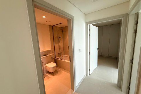 Apartament de închiriat în Dubai Creek Harbour (The Lagoons), Dubai, EAU 2 dormitoare, 105.69 mp.  №757547 - poză 9