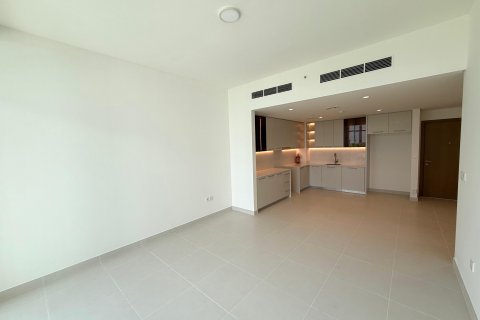 Apartament de închiriat în Dubai Creek Harbour (The Lagoons), Dubai, EAU 2 dormitoare, 105.69 mp.  №757547 - poză 3