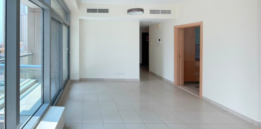 Appartement à Dubai Marina, Dubai, EAU: 2 chambres, 135.92 m2 № 757544