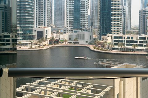 Lakás itt: Dubai Marina, Dubai, EAE, 2 hálószoba, 135.92 m², azonosító: 757544 - fénykép 10