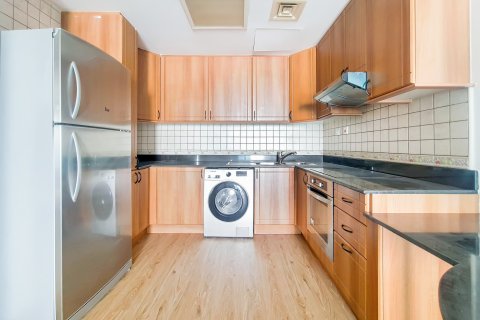Üürile anda korter asukohaga Dubai Marina, Dubai, AÜE: 2 magamistoaga, 109.96 m² Nr 757546 - pilt 3