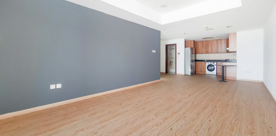 Korter asukohaga Dubai Marina, Dubai, AÜE: 2 magamistoaga, 109.96 m² Nr 757546