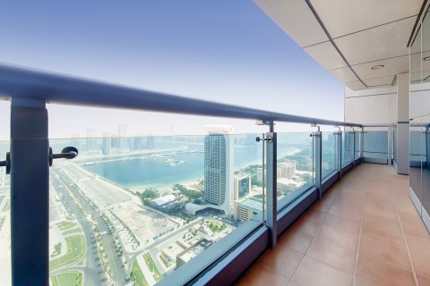 Üürile anda korter asukohaga Dubai Marina, Dubai, AÜE: 2 magamistoaga, 109.96 m² Nr 757546 - pilt 2