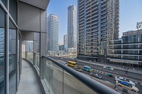 דירה להשכרה ב Dubai Marina, Dubai, איחוד האמירויות  3 חדרי שינה, 129.59 מ"ר, מספר 757543 - תמונה 12