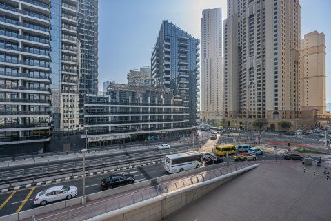 דירה להשכרה ב Dubai Marina, Dubai, איחוד האמירויות  3 חדרי שינה, 129.59 מ"ר, מספר 757543 - תמונה 15