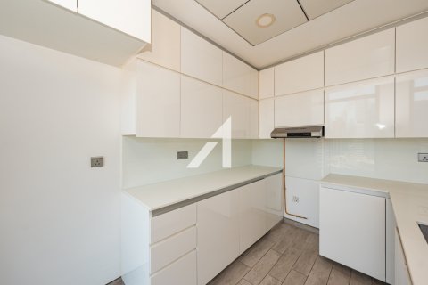 Apartmán v Business Bay, Dubai, SAE 2 spálne, 135 m2 č. 697259 - Fotografia 3