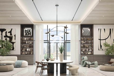 Apartmán v Business Bay, Dubai, SAE 2 spálne, 137 m2 č. 697258 - Fotografia 13