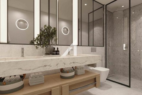 Apartmán v Business Bay, Dubai, SAE 2 spálne, 137 m2 č. 697258 - Fotografia 9