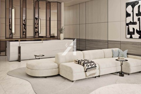 Apartmán v Business Bay, Dubai, SAE 2 spálne, 137 m2 č. 697258 - Fotografia 8