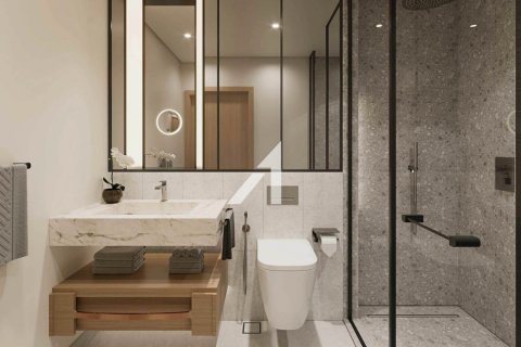 Apartmán v Business Bay, Dubai, SAE 2 spálne, 137 m2 č. 697258 - Fotografia 19