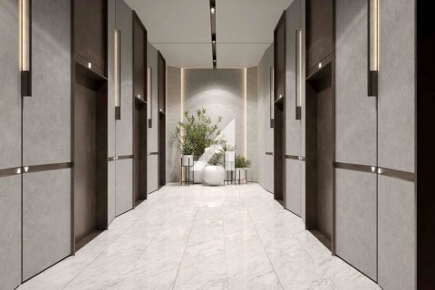 Apartmán v Business Bay, Dubai, SAE 2 spálne, 137 m2 č. 697258 - Fotografia 17