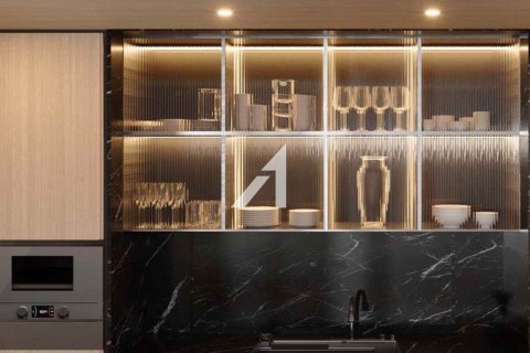 Apartmán v Business Bay, Dubai, SAE 2 spálne, 137 m2 č. 697258 - Fotografia 18