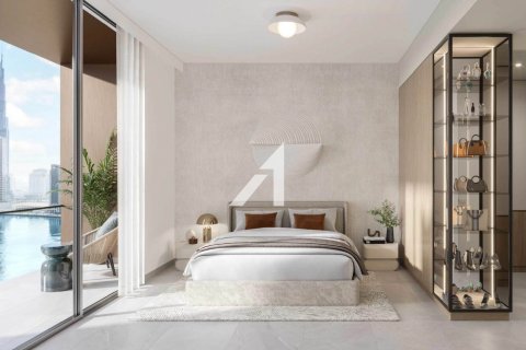 Apartmán v Business Bay, Dubai, SAE 2 spálne, 137 m2 č. 697258 - Fotografia 5