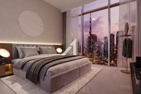 Apartmán v Business Bay, Dubai, SAE 2 spálne, 137 m2 č. 697258 - Fotografia 6