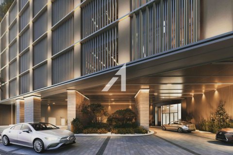 Apartmán v Business Bay, Dubai, SAE 2 spálne, 137 m2 č. 697258 - Fotografia 11