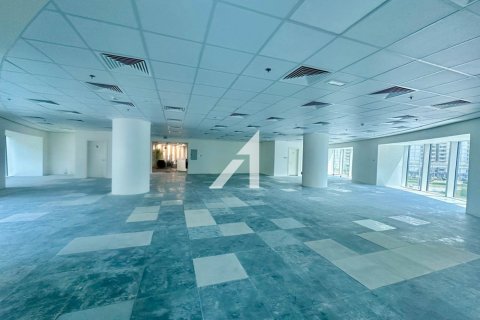Kantor di Sheikh Zayed Road, Dubai, UEA 248 m2 nomor 697257