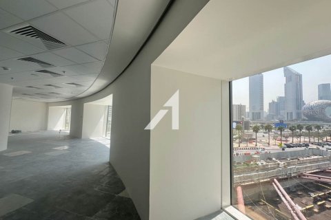 Üürile anda kontor asukohaga Sheikh Zayed Road, Dubai, AÜE: 248 m² Nr 697257 - pilt 8
