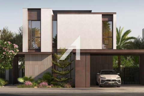 Dubai Land、Dubai、UAE にあるヴィラ販売中 4ベッドルーム、380 m2、No697253 - 写真 3