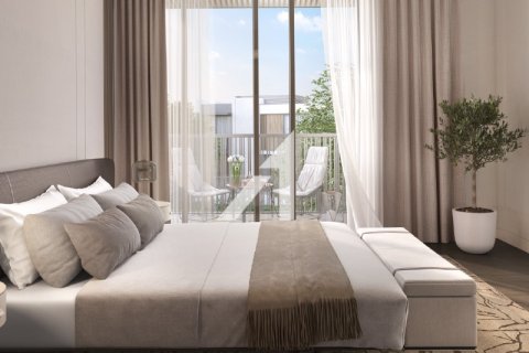 Dubai Land、Dubai、UAE にあるヴィラ販売中 4ベッドルーム、380 m2、No697253 - 写真 8