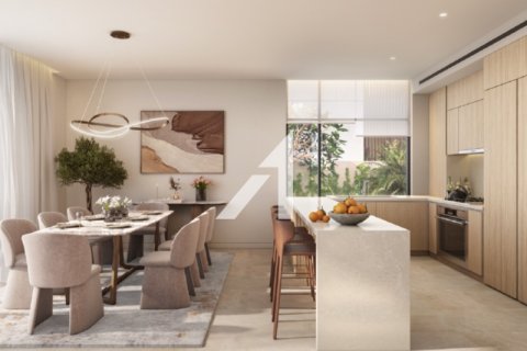 Dubai Land、Dubai、UAE にあるヴィラ販売中 4ベッドルーム、380 m2、No697253 - 写真 5