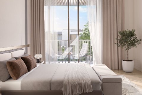 Dubai Land、Dubai、UAE にあるヴィラ販売中 4ベッドルーム、380 m2、No697253 - 写真 9