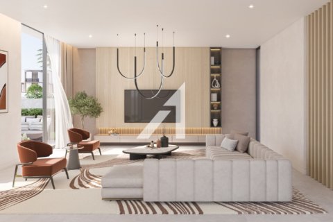 Dubai Land、Dubai、UAE にあるヴィラ販売中 4ベッドルーム、380 m2、No697253 - 写真 6